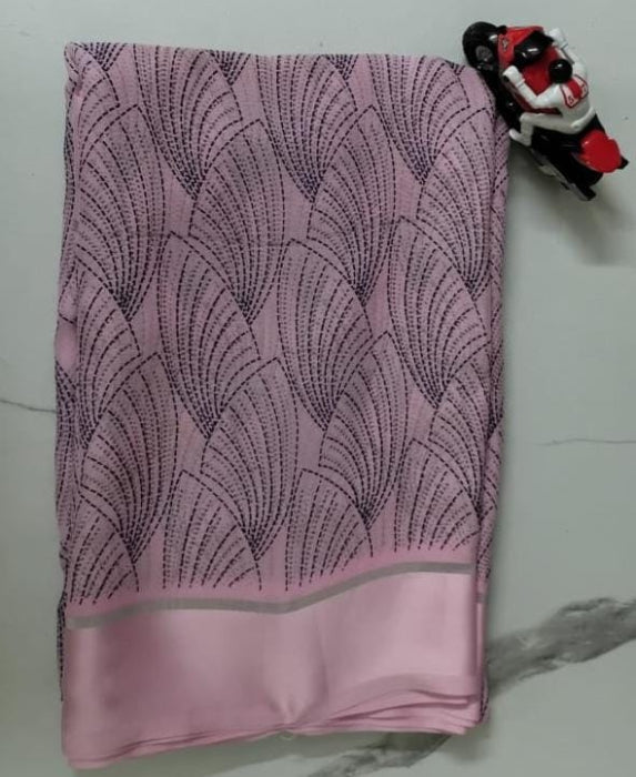 Premium Mass Patta Saree