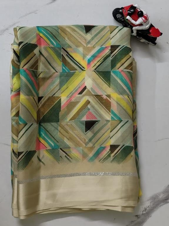 Premium Mass Patta Saree