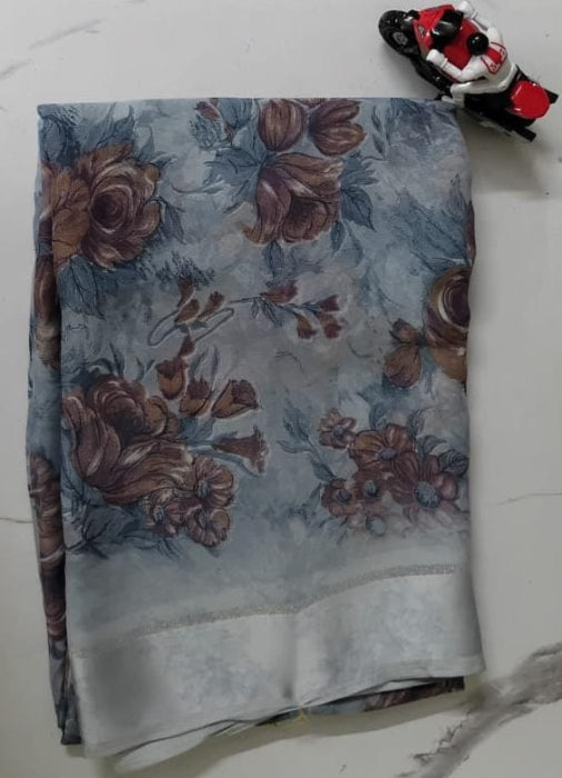 Premium Mass Patta Saree