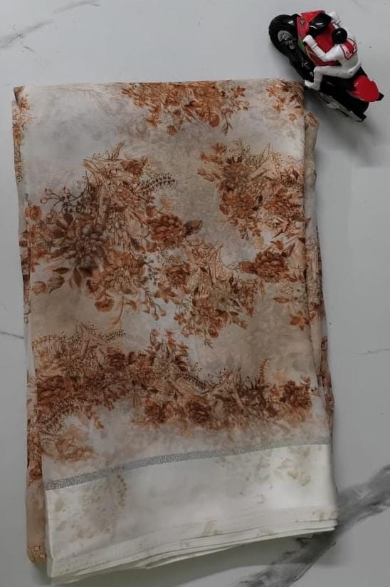 Premium Mass Patta Saree