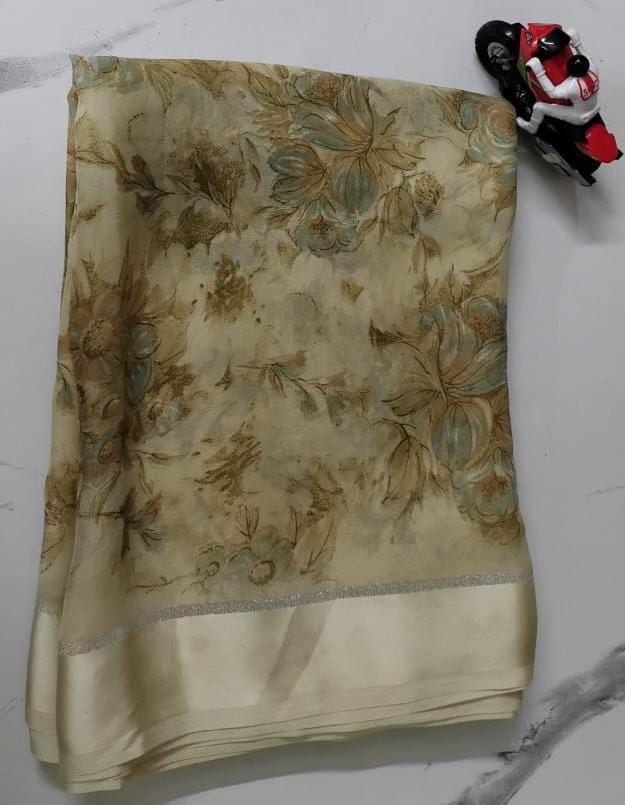 Premium Mass Patta Saree
