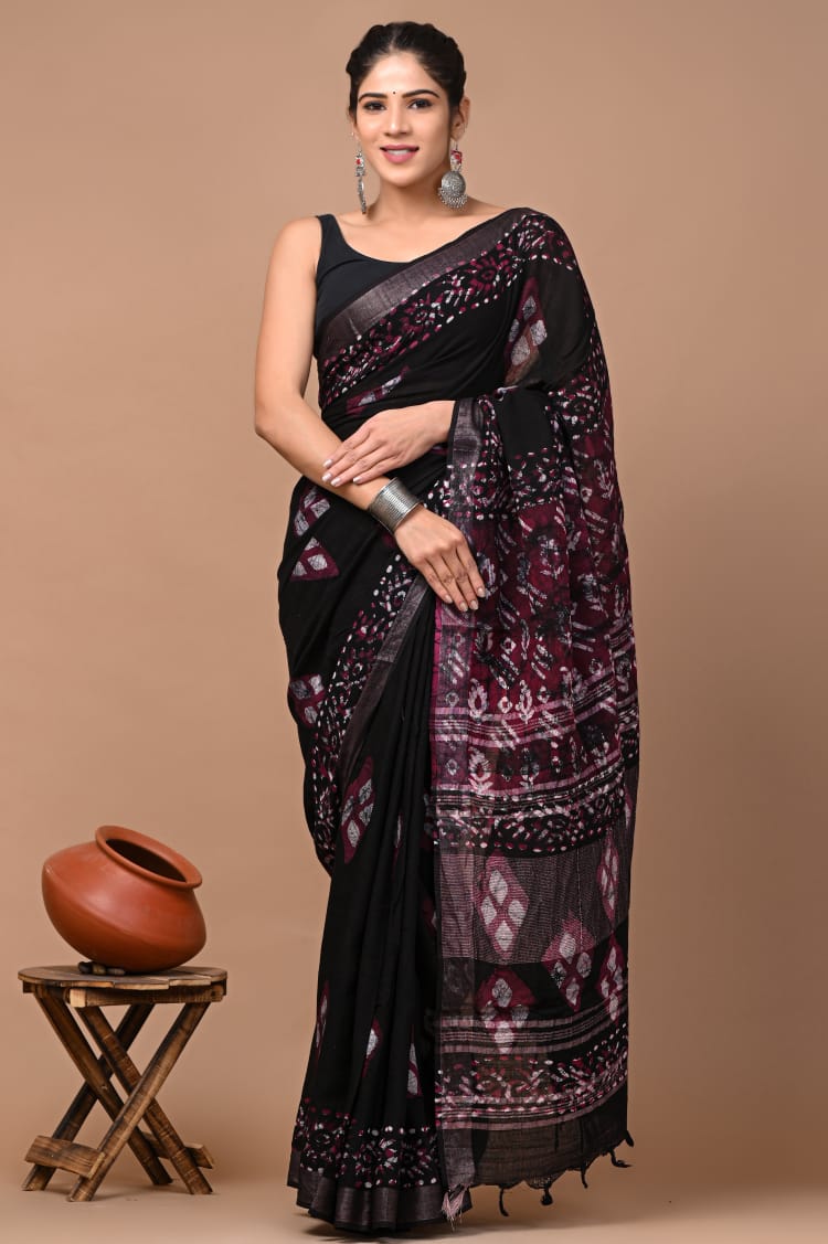 Sarees